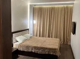 Apartment on Fialkova