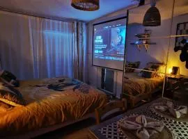 Chambre d hotes carpe diem