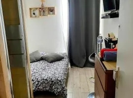 Studio au pied de la TOUR EIFFEL