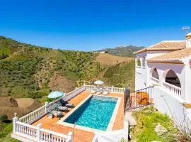 Villa Finca Los Corbachos