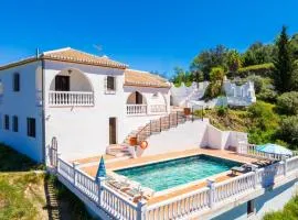 Villa Finca Los Corbachos