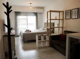 Hermoso departamento zona centro - Cercano Bv Oroño!