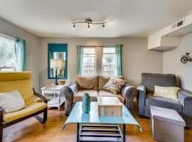Walk to Park, Trails & Pub! Palmer Lake Cottage