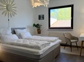 Lieblingsplatz - Ferienwohnungen an der Liebesinsel