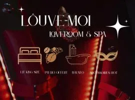 Lôuve-Moi Love Room & Spa