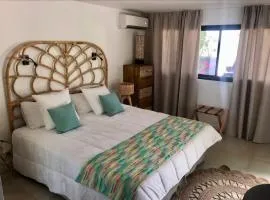 Villa et Studio Les Belles Vues de St Jean