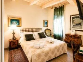 Al Battistero Luxury Suite
