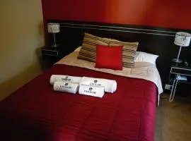 Hotel Suite y SPA VerdeSolaro