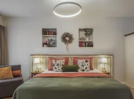 SeNo6 Apartments