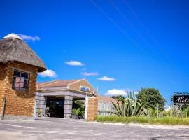 Airport Hotel Maun