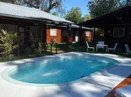 Cabañas Don Quirino II