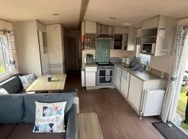 3 Bedroom Static Caravan Haven Orchard Holiday Village