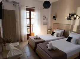 Villa Evgenia(Leonidas)