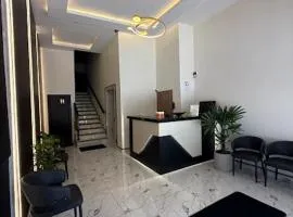 Hotel Milán