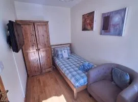 Comfortable Single Room in Listowel