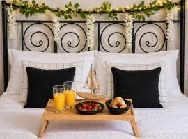 Cocomelo apts 3 luxury