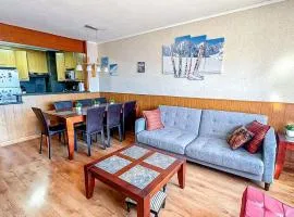 HOM I SKI IN-OUT I Edif Valle del Sol I Jacuzzi