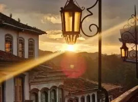 Pousada Memórias de Minas