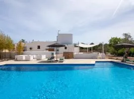 New! Villa Plana Menut