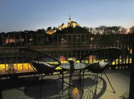 PROMENADA Apartments with FREE PARKING