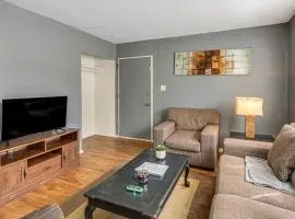 Great for Group & Work Stays! Decatur Unit By Dtwn