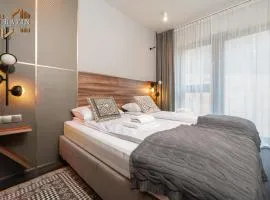 Apartament Forest Hill Sosnówka D114 5D Apartments
