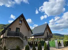 Villa Sanja I Villa Aleksa