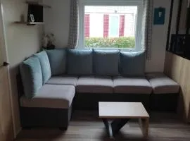 Mobil home Bretagne sud pont-aven