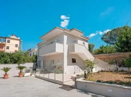 Villa Cappuccini