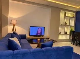 The cozy corner family stay