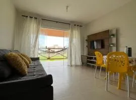 Apartamento Resort - Villa das Águas