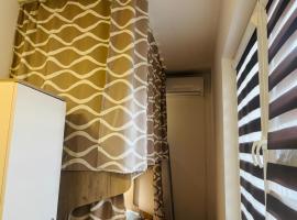 Atlas Hostel – hotel w mieście Skopje