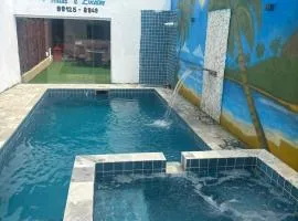 Espaço Recanto dos Sonhos DR