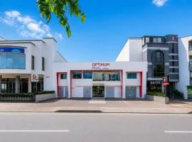 Hotel Optimum