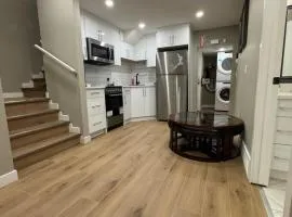 The Urban Retreat