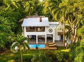 Villa Ananda