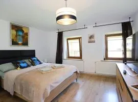 Apartament pod Osówką