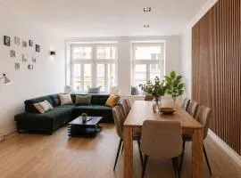 Urban Nest Apartment Szewska 17