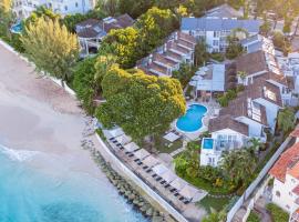 Treasure Beach Art Hotel, An Autograph Collection All-Inclusive Resort, מלון בסנט ג'יימס