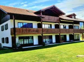 Apartement BergStyle