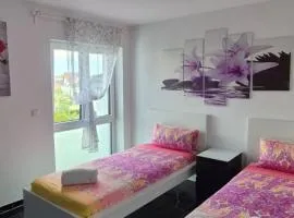 Sofa Apartment