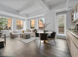 17John Residences