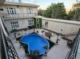 Global Star Apartments