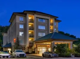 Hampton Inn Gatlinburg Historic Nature Trail, Tn