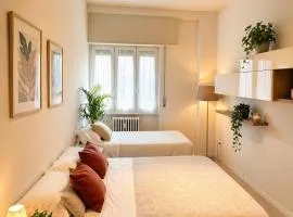 Carcano Urban Flat