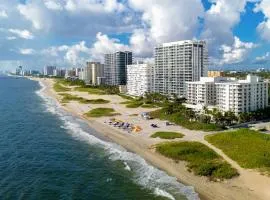 Fort Lauderdale Marriott Pompano Beach Resort