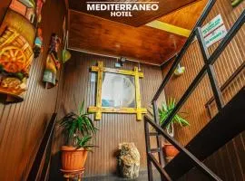 Mediterraneo Hotel