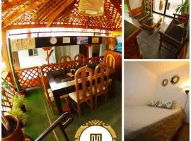 Mediterraneo Hotel