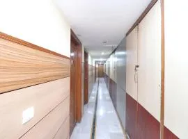 HOTEL O Vivek International Hotel