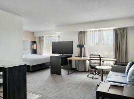 Residence Inn Merrillville, hotel i Merrillville